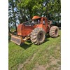 Timberjack 230A Skidder